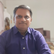 Bimal Patel Class 10 trainer in Ahmedabad