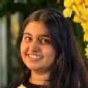 Rishika S. Class I-V Tuition trainer in Pune