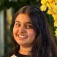 Rishika S. Class I-V Tuition trainer in Pune