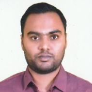 Rajeev Kumar Class 10 trainer in Visakhapatnam