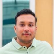 Divyansh Agrawal Class I-V Tuition trainer in Raipur