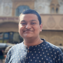 Pulkit Jain Class 12 Tuition trainer in Noida