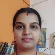 K S. Class I-V Tuition trainer in Bangalore