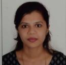 Anusha R. photo