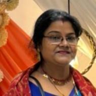 Anamika Vocal Music trainer in Kolkata
