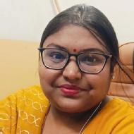 Dr. Parul A. MBBS & Medical Tuition trainer in Alwar