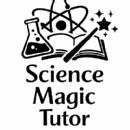 Photo of Science Magic Tutor
