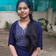 Akshaya I. Class 6 Tuition trainer in Hyderabad