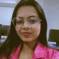 Stuti S. Nursery-KG Tuition trainer in Kanpur