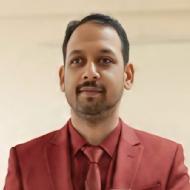 Satyam Mishra PSC Exam trainer in Bhopal