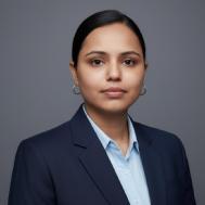 Karishma Hindi Language trainer in Delhi