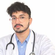 Dr. kuldeep Kalal Class 10 trainer in Ahmedabad