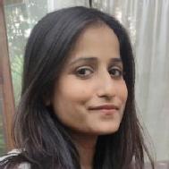 Rashmi Nursery-KG Tuition trainer in Bareilly