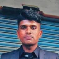 Shahamur Body Massage trainer in Bairamnagar
