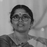 Uma C. Yoga trainer in Salem