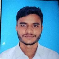 Shubham Mali Microsoft Excel trainer in Gangapur