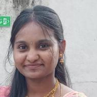 Pallavi B. Kannada Language trainer in Chennai