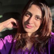 Pallavi MBBS & Medical Tuition trainer in Amritsar