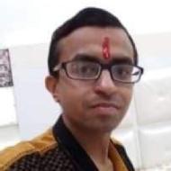 Shubham Agarwal Hindi Language trainer in Firozabad