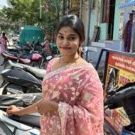 Harinisri Class 12 Tuition trainer in Bangalore