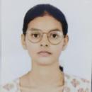 Pratiksha P. Computer trainer in Kanpur