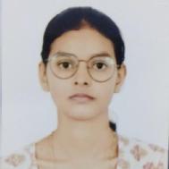 Pratiksha P. Computer Course trainer in Kanpur