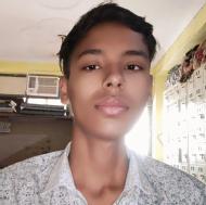 Saksham Class 8 Tuition trainer in Noida