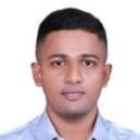 Athul A Home Tutor for Class 9 trainer in Thiruvananthapuram