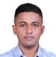 Athul A Class I-V Tuition trainer in Thiruvananthapuram