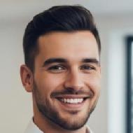 Saddam Ahmed Class 10 trainer in North Solapur