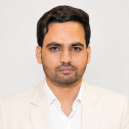 Photo of Deepak Kumar