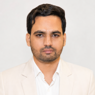 Deepak Kumar Class 10 trainer in Ghaziabad