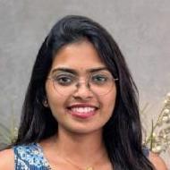 Nagamani T. Drawing trainer in Bangalore