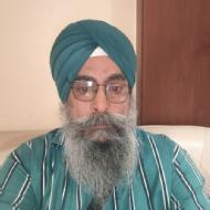 Sukhvinder Singh Class 12 Tuition trainer in Banga