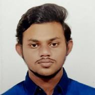 David Jafree selson IELTS trainer in Tiruchirappalli