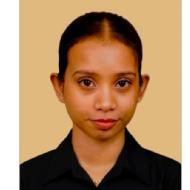 Sayani R. Nursery-KG Tuition trainer in Bardhaman