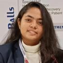 Isha G. Class 8 Tuition trainer in Bhavnagar