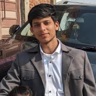 Mayank Drawing trainer in Ghaziabad