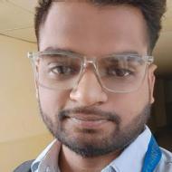 Jayant Kumawat BTech Tuition trainer in Sikar