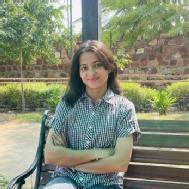 Khushi Class 12 Tuition trainer in Ballabgarh
