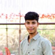 Rohit Nursery-KG Tuition trainer in Gwalior