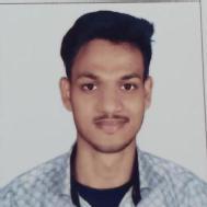 Himansu Sekhar Pradhan Class I-V Tuition trainer in Bhubaneswar