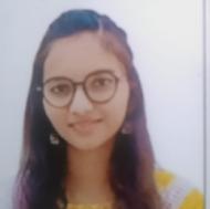 Umama N. French Language trainer in Beed