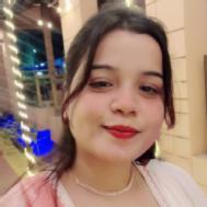 Mehnaaz A. Nursery-KG Tuition trainer in Durg