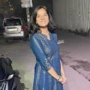 Khushi G. Personal Trainer trainer in Delhi