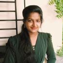 Photo of Swetha G.