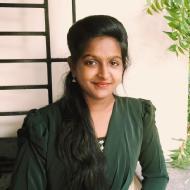 Swetha G. Soft Skills trainer in Chennai