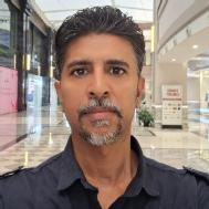 Hani Fareed Arabic Language trainer in Belgaum