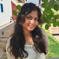 Dhruvi R. NEET-UG trainer in Malvan