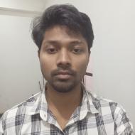 Anjesh Udit Class I-V Tuition trainer in Mirzapur